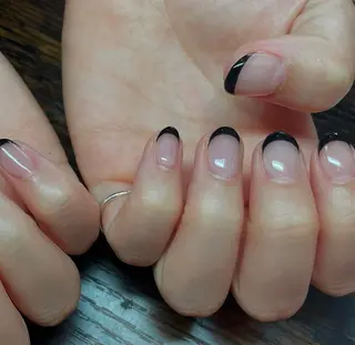 ネイル Nes.nail AYAのネイルデザイン