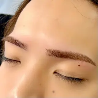 アイブロウ SUI 大宮🌙 SATSUKIのマツエク・マツパデザイン