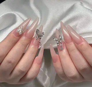 ネイル REI レイのネイルデザイン