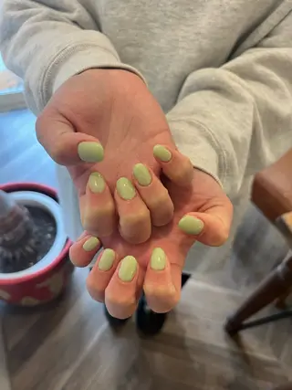 ネイル AT.1011(アトリエテンイレブン)所属・AT.1011 (ハルカ)のネイルデザイン