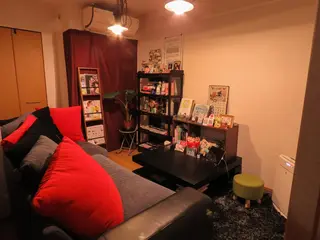 福本 ちはるのエステ・リラクイメージ