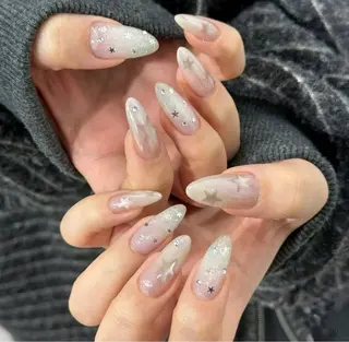 ネイル Kawaii _Nailのネイルデザイン