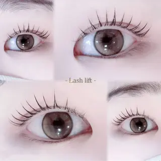 マツエク・マツパ Sacco名駅店 / kurumiのマツエク・マツパデザイン