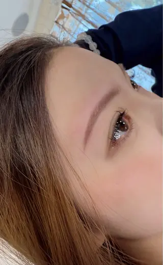 アイブロウ WEYEBEAUTY /表参道/ありさ🌹の眉毛・アイブロウイメージ