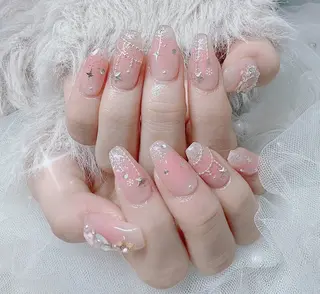 ネイル シエナ nailのネイルデザイン