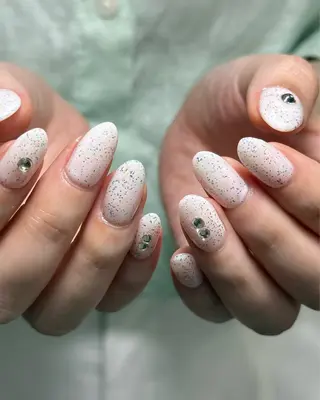 ネイル MISATO ネイリスト福岡/薬院のネイルデザイン