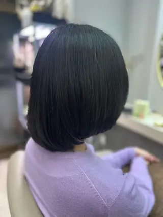 ショート 池田 太一のヘアスタイル