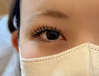 マツエク・マツパ yuumi .のマツエク・マツパデザイン