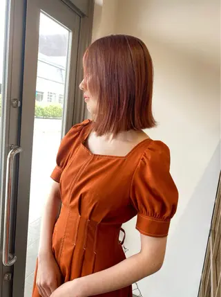 ミディアム 図司 理恵子のマツエク・マツパデザイン