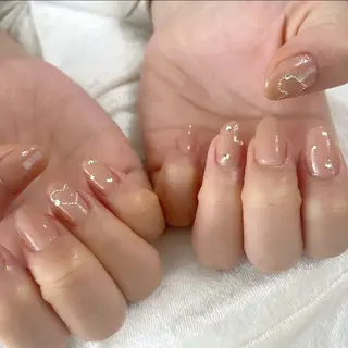 ネイル Uchida Mayunaのその他イメージ