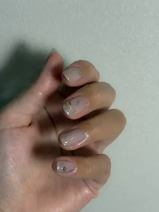 ネイル ARUM nail shokoのネイルデザイン