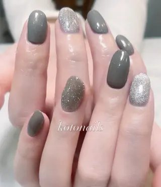 ネイル koto nailsのネイルデザイン