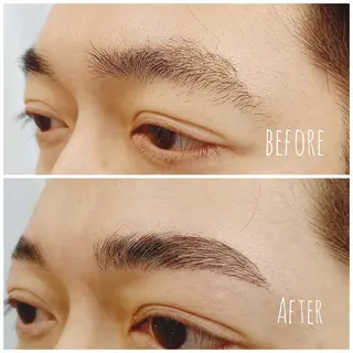 アイブロウ  MIKU .のマツエク・マツパデザイン