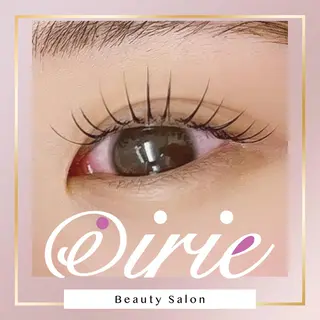 マツエク・マツパ irieアイリー 鈴木紀美の眉毛・アイブロウイメージ