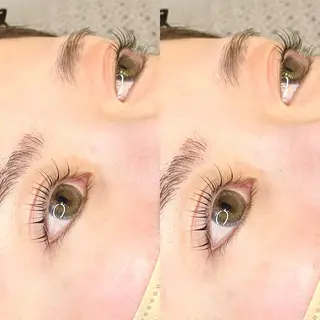 マツエク・マツパ BELME銀座/ aoiのマツエク・マツパデザイン