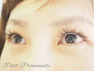 マツエク・マツパ MIZUKI （アイリスト）のマツエク・マツパデザイン