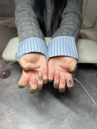 ネイル IROHA NAIL akoのネイルデザイン