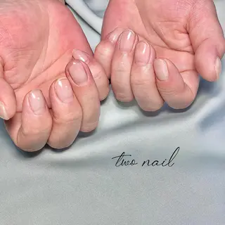 ネイル two nailのネイルデザイン