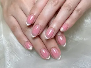 ネイル MY Nail所属・中村 ユメのネイルデザイン