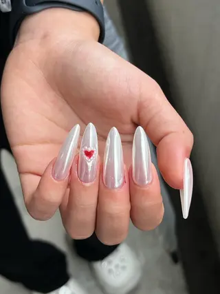 ネイル chiya nailsのネイルデザイン