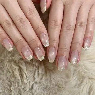 ネイル パラジェル登録サロンfeerique所属・Uchida Mayunaのその他イメージ