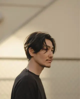 メンズ メンズ特化🔥 颯太のヘアスタイル