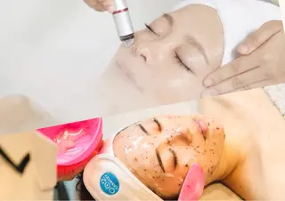 Babel 〜都度払いサロン〜のエステ・リラクイメージ