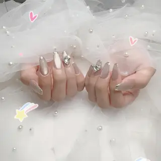 ネイル nail GZMのネイルデザイン