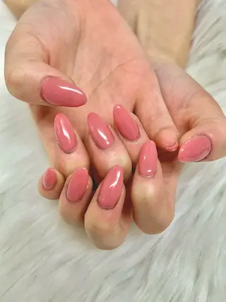 ネイル KIREIE Satomiのネイルデザイン