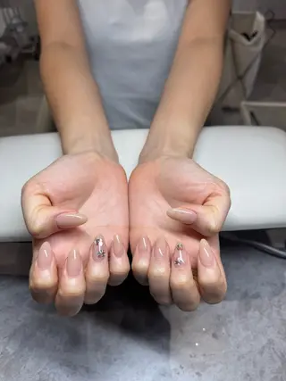ネイル IROHA NAIL 北村菜帆のネイルデザイン