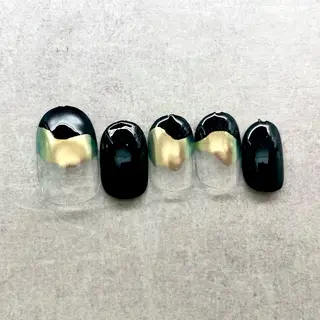 ネイル LILY立川 MIZUKIのネイルデザイン