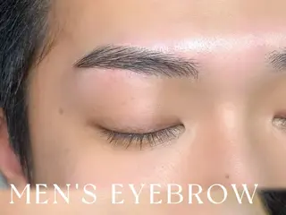 アイブロウ nerine akaneのマツエク・マツパデザイン