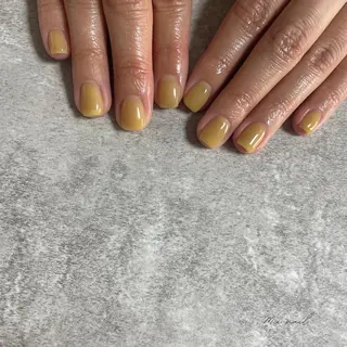 ネイル Mii nail いづみのその他イメージ