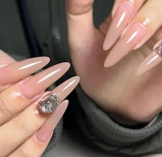 ネイル ❤️リリス❤️ 渋谷ネイルのネイルデザイン