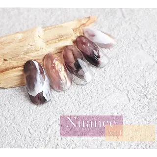 ネイル 小河 仁美のネイルデザイン