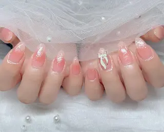 ネイル 🎀Lilla💎 Nail Salonのネイルデザイン