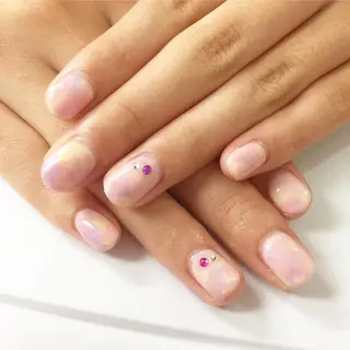 ネイル ネイリスト CHIAKIのネイルデザイン