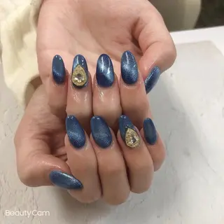 ネイル Minoan Tのネイルデザイン