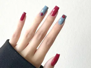 ネイル DarkHoney 池袋店のネイルデザイン