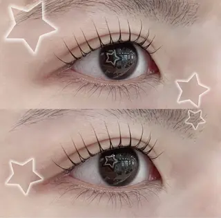 マツエク・マツパ マリーテレジア🫧 YOSHIKAWAのマツエク・マツパデザイン