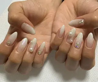 ネイル nail M&Tのネイルデザイン
