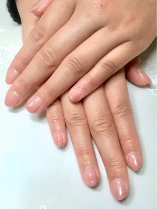 ネイル 新宿ネイルサロン ジェミディローサのネイルデザイン