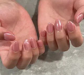 ネイル NANA tiffinのネイルデザイン