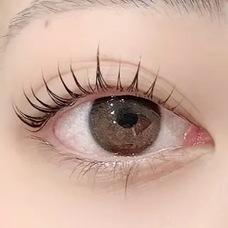 マツエク・マツパ MOUV ふじみ野 MIKAのマツエク・マツパデザイン