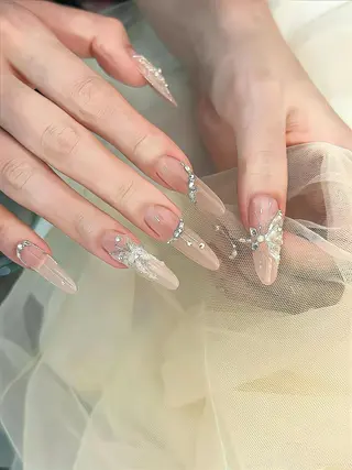 ネイル The Nail & Eye Lashの眉毛・アイブロウイメージ