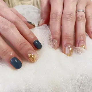 ネイル le ciel nailのネイルデザイン