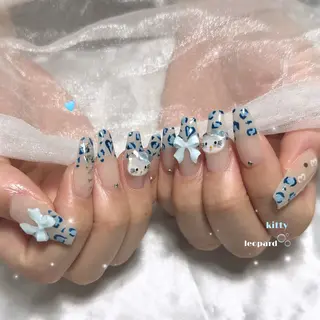 ネイル Roi〈ロワ〉 Yume🎀のネイルデザイン