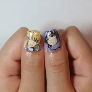 ネイル Dreamer nailのネイルデザイン