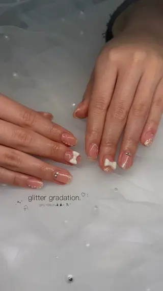 ショート essornail_ arinのネイルデザイン