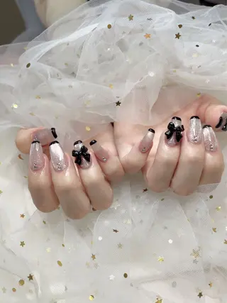 ネイル ジョリ kasumi🌹💅のネイルデザイン